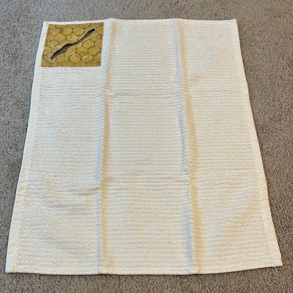 Decorative Towel